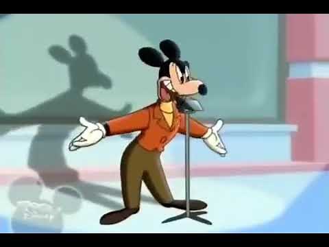 House Of Mouse - Mortimer's "jokes" about Mickey