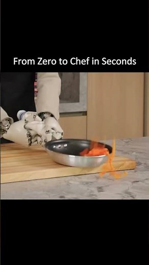 The Home Robot Arriving in 2026 #robotics #future #technology