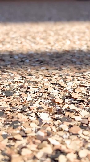 25K views · 63K reactions | Here’s how to epoxy any old garage floor...