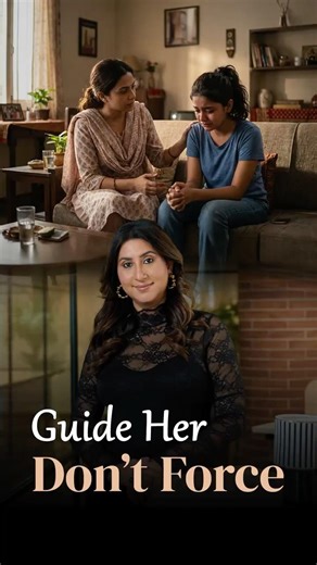 You’re Pushing Her to Lie | Puja Puneet