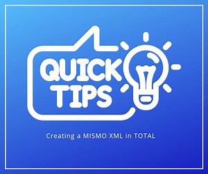 Appraisal Tech Tip: Save XML to your computer