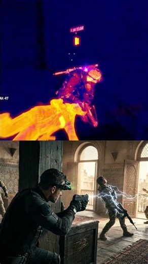COMBO FALA + MATA! #splintercellblacklist #gameplay #ps5 #xbox #ps4 #pcgaming