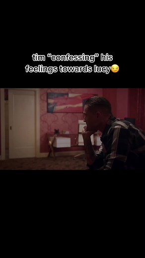 Tim Confesses His Feelings to Lucy | Chenford Kiss Scene | The Rookie