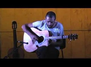 Norberto Lobo - Ayrton Senna