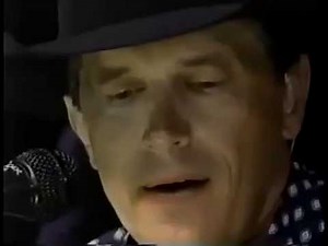 Easy Come Easy Go by George Straight Live