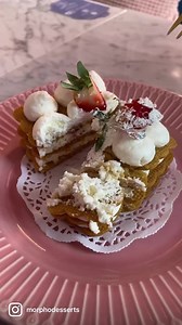 37 reactions | HONEY CAKE  Новая интерпретация медового...