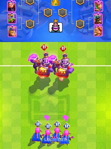 Clash Royale Tournament | clash royal