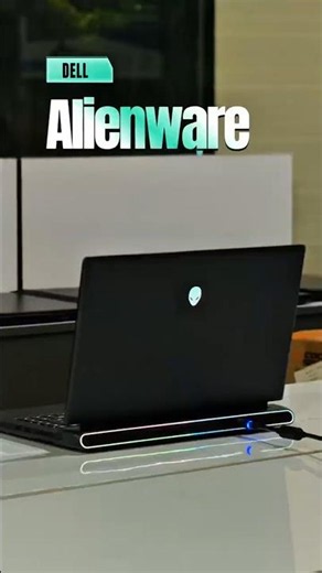 👽🔥 Alienware Gaming Laptop – Now Available at Preneel Computer Store! 🔥👽