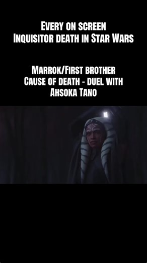 #darthvader #calkestis #darthmaul #inquisitor #ahsokatano | darthvader