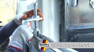 Are you worried about the rising threat of floods? Safeguard your home with the latest flood protection systems. Protect Your Investment Today Don’t wait until it’s too late. Invest in a modern flood protection system and keep your home safe from unexpected flooding. Contact us now to learn more and schedule a consultation. https://thefloodexperts.de/book-meeting/ | Flood Control Asia RS