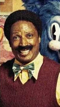 Mr. Crockett is pure nightmare fuel