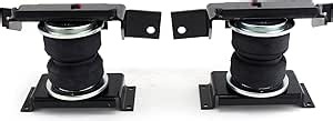 Air Lift 57291 LoadLifter 5000 Air Suspension Kit