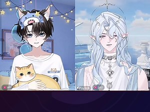 2024.12.18 dl小c 晚个播（连线y凤九、dl坠、xy宙斯、xy阿豪、xy阿祖、xy早点、r鹤川）