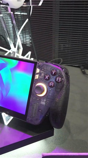 ✨ THIS IS INCREDIBLE! ROG Ally X20 Bundle 2026 with AR GLASSES! 🔥