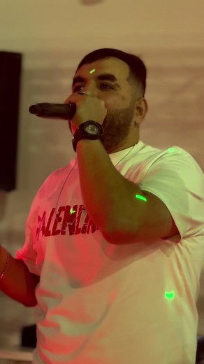 الشاب الزوبير: نجم الأغنية الشعبية