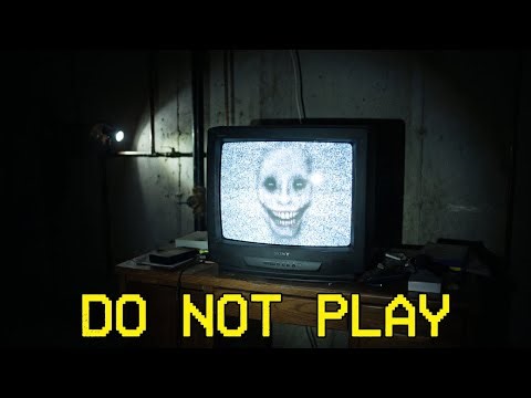 I Found a Tape Labeled 'CONTINGENCY' at 3:13 AM... (Analog Horror)