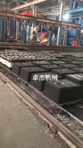 How do foundries complete their work so effortlessly? Do you have any tips or methods? @Casting # Automatic Casting # Casting becomes simple.