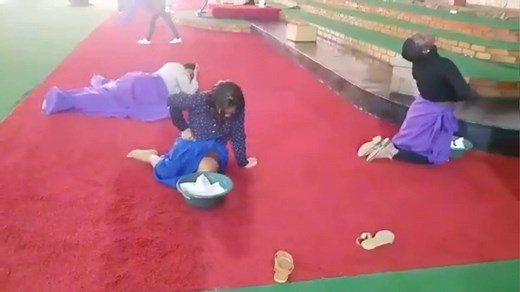 18K views · 324 reactions | The WCCC Sunday service mass prayer with Prophet LN Justin | World Community Counselling Centre - WCCC | Facebook