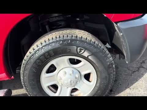 2018 RAM 3500 Tradesman 4WD w/ 9’ BOSS Plow