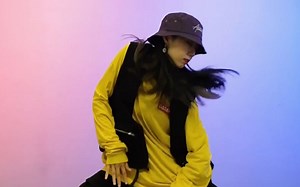 Phut Hon 原创编舞片段教学 零基础可学