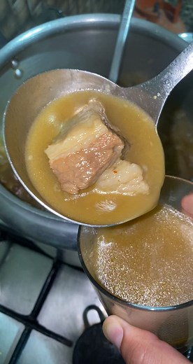 Delicious Homemade Soup: Step-by-Step Cooking Guide