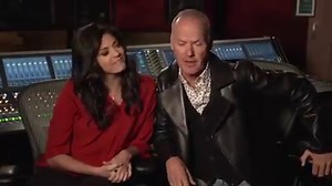 Michael Keaton was totally robbed. | Saturday Night Live