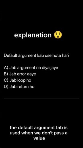 “Galat kiya toh functions revise karo 😏🔥Score comment karo 👇”