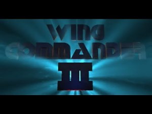 PSX Longplay [440] Wing Commander III: Heart of the Tiger