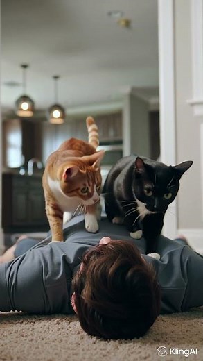 مياوو وصحابه ❤❤