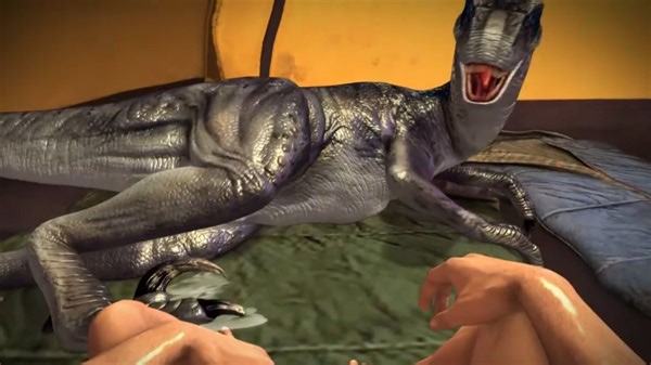 和迅猛龙野营【cavafly01 】