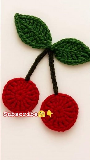 Super Easy Crochet Ideas For Beginners #crochetforbeginners #shorts