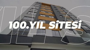 3.1K views | 8 ayda maliklere teslim ettiğimiz kentsel dönüşüm projemiz Talas 100.yıl sitesinde 2,5+1 daireler sizleri bekliyor. | Radar Kayseri | Facebook