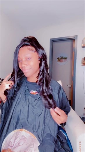 Take his money then come get slayed !! Book with me on Instagram ( @laced.up.with.Cassie ) #install #hairstyle #indianapolis #algorithm #justhavingfun