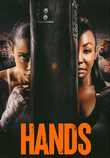 Stream Hands (2026): Find it on Netflix, Prime Video, Hulu & more