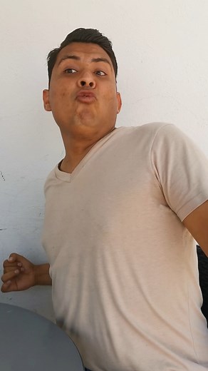 Tu compa el alucin 😂 | Navarretes Show