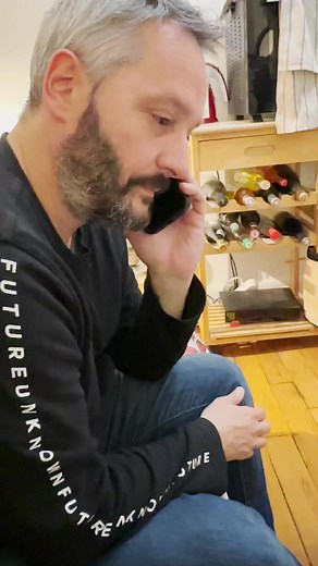 2.4M views · 41K reactions | Télémarketing passif / Sketch des...