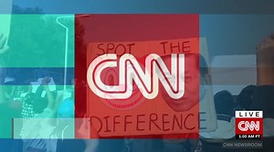 CNN Newsroom Live  CNN  February 9, 2021 1:00am-2:00am PST