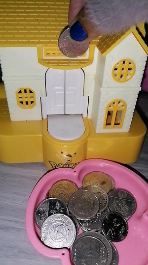 PIKACHU POKEMON ASMR #ASMR #PICACHU #POKEMON | Gha Cheryl