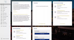 Student Registration