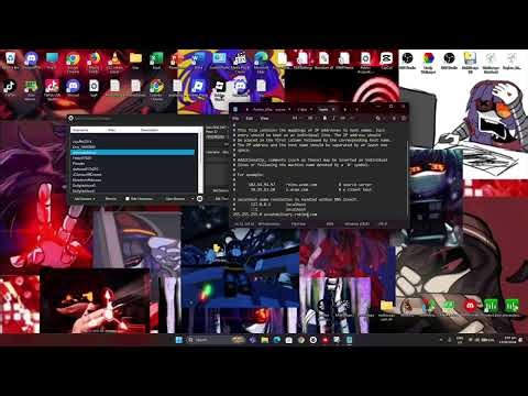 fastest way to merchant detect while rolling ( no edit no intro nothing ) CHECK DESC