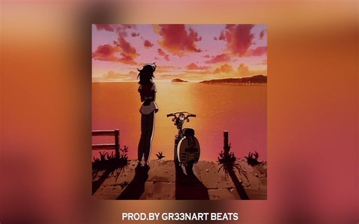 【免费伴奏】你是否害怕分离那刻的到来？用这首复古风格的BEAT写首歌，有机会再相遇时唱给她听！（Pop/City Pop Type Beat)