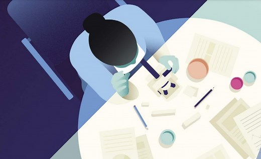 These are the top 10 emerging technologies of 2021