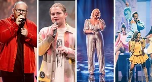 Congratulations! Bella wins The Voice 2021