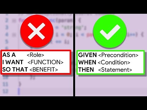 How I Write Requirements As A Business Analyst