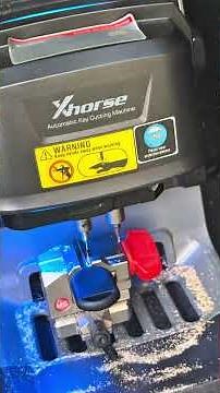 Ford Ranger 2001 Duplicate Key—Cut & Programmed for $200 🔑 #autolocksmith #locksmith #automobile