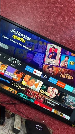Amazon Fire TV Stick Setup | How To Setup Fire TV Stick | Fire TV Stick Installation #shorts