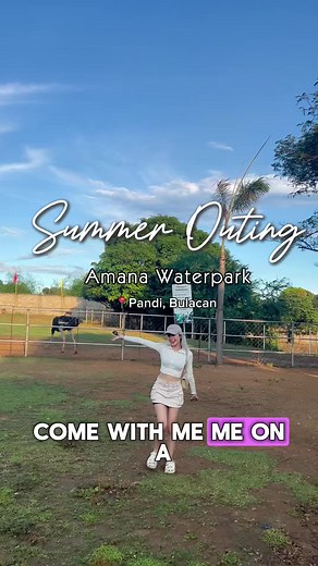 Amana Waterpark in 📍Pandi Bulacan 🌊 Philippines’ biggest wave pool #fyp #foryoupage #trending #viral #amanawaterpark #amana #waterpark #Summer #resort #affordableresort #summerouting