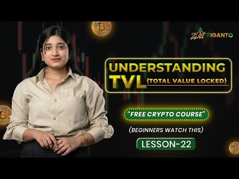 Topic 22 - High TVL = Safe Project? 🤯 Truth About Total Value Locked