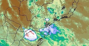 Calor de 41°C em Mato Grosso do Sul
