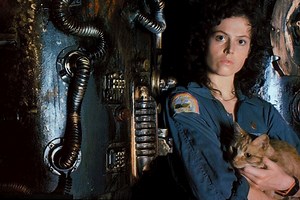 Ripley era originalmente un hombre en 'Alien': así justificó Ridley Scott la decisión de convertir al personaje en una mujer